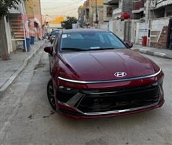 هیۆندای سۆناتا